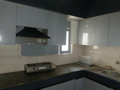 Kitchen Image of 593 Sq.ft 2 BHK Apartment / Flat for rent in Pivotal Riddhi Siddhi, Sector 99 Gurgaon for Rs. 20200