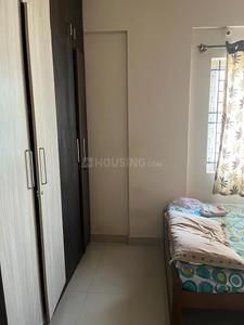 Bedroom Image of 1500 Sq.ft 3 BHK Apartment / Flat for sale in JP Nagar Bengaluru for Rs. 14900000
