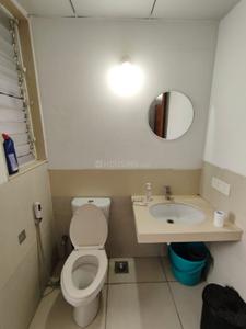 Bathroom Image of 1450 Sq.ft 3 BHK Apartment / Flat for rent in Marvel Brisa, Baner Pune for Rs. 74000