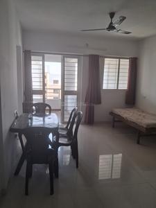 1 BHK Flat