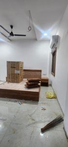 Hall Image of 350 Sq.ft 1 RK Studio for rent in Jhaveri Silver Lake Vista, New Rani Bagh Indore for Rs. 13000