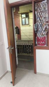 1 RK Independent Builder Floor