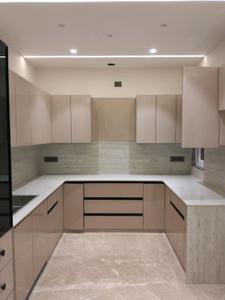 Kitchen Image of 1800 Sq.ft 3 BHK Builder Floor for sale in Vikaspuri New Delhi for Rs. 36500000