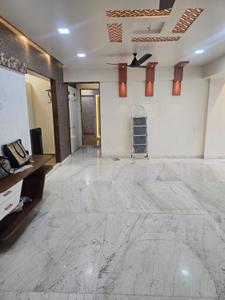 Hall Image of 1450 Sq.ft 3 BHK Apartment / Flat for sale in SS Estonia, Erandwane Pune for Rs. 26000000