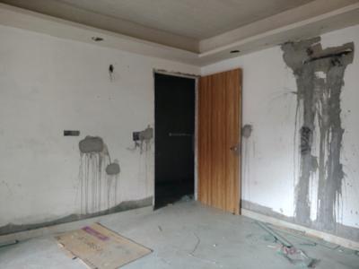 Living Room Image of 800 Sq.ft 2 BHK Apartment / Flat for sale in Kishangarh New Delhi for Rs. 5600000