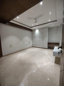 Bedroom Image of 1800 Sq.ft 3 BHK Independent House for sale in Paschim Vihar New Delhi for Rs. 31500000