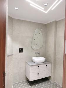 Bedroom One Image of 1850 Sq.ft 3 BHK Apartment / Flat for sale in Sector 23 Dwarka New Delhi for Rs. 28500000