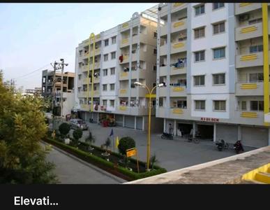 Image of 1200 Sq.ft 3 BHK Apartment / Flat for sale in Hoshangabad Road, Bhopal for Rs. 4600000