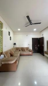Hall Image of 1080 Sq.ft 2 BHK Apartment / Flat for sale in New Ranip Ahmedabad for Rs. 5100000