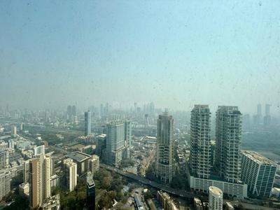 4 BHK Flat
