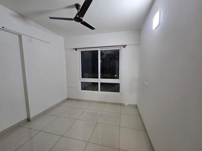 Bedroom Image of 1040 Sq.ft 2 BHK Apartment / Flat for sale in Sankalp Square, Devinagar Bengaluru for Rs. 15400000