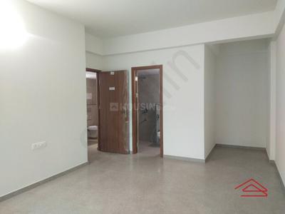 Bedroom Image of 2210 Sq.ft 4 BHK Apartment / Flat for sale in White Field Ville, Whitefield Bengaluru for Rs. 37400000