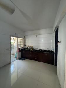 Kitchen Image of 1377 Sq.ft 2 BHK Apartment / Flat for sale in Sola Ahmedabad for Rs. 8300000