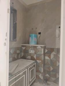 Common Bathroom Image of 1500 Sq.ft 3 BHK Builder Floor for sale in Indirapuram Ghaziabad for Rs. 18130000