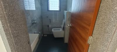 Image of 820 Sq.ft 2 BHK Apartment / Flat for rent in Mangeshi Dhara, Thakurli, Thane for Rs. 22000