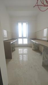 Kitchen Image of 1450 Sq.ft 3 BHK Apartment / Flat for sale in Rosa Manhattan, Hiranandani Estate Thane for Rs. 23500000