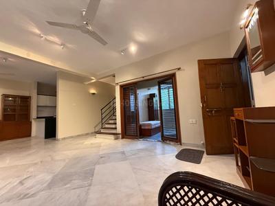 Hall Image of 3596 Sq.ft 4 BHK Duplex for sale in Kirloskar Residency, Aundh Pune for Rs. 45000000