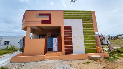 Image of 700 Sq.ft 2 BHK Villa for sale in Maraimalai Nagar Part, Chennai for Rs. 2894000