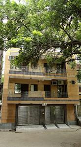 Image of Rana Boys' PG in Vijay Nagar, New Delhi