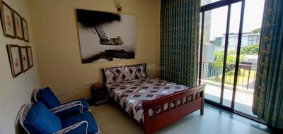 Balcony Image of 2527 Sq.ft 4 BHK Villa for sale in Roychak Kolkata for Rs. 22500000