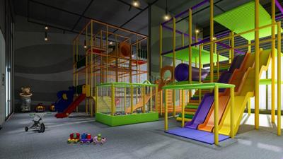 Image of 1822 Sq.ft 3 BHK Apartment / Flat for sale in Majestique Signature Towers C5, Balewadi, Pune for Rs. 21000000
