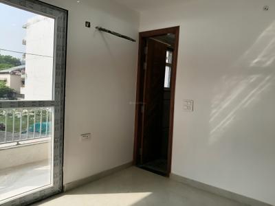 Bedroom Image of 2445 Sq.ft 4.5 BHK Builder Floor for sale in DLF The Grove, DLF Phase 5 Gurgaon for Rs. 66000000