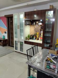 Hall Image of 1838 Sq.ft 4 BHK Apartment / Flat for sale in Piedmont Taksila Heights, Sector 37C Gurgaon for Rs. 15800000