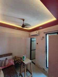 Hall Image of 1200 Sq.ft 2 BHK Apartment / Flat for rent in Gurudatta Bhaurao Park, Rabale Navi Mumbai for Rs. 26500