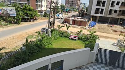 Living Room Image of 2033 Sq.ft 4 BHK Apartment / Flat for sale in Karolan Ka Barh Jaipur for Rs. 11300000