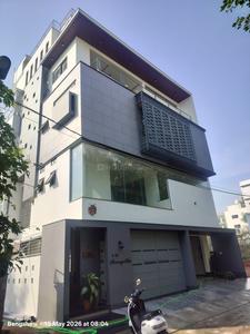 1 BHK Independent Builder Floor