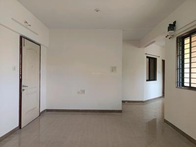 Living Room Image of 1200 Sq.ft 2 BHK Apartment / Flat for sale in Magarpatta Jasminium, Magarpatta City Pune for Rs. 18000000