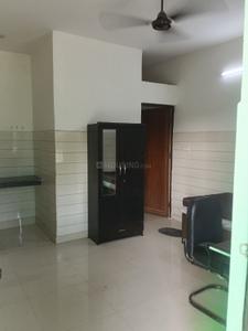 Hall Image of 350 Sq.ft 1 RK Builder Floor for rent in GTB Nagar New Delhi for Rs. 12280