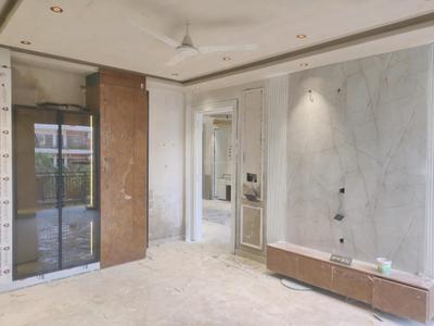 Bedroom Image of 3330 Sq.ft 4 BHK Builder Floor for sale in Jai Ambey Builder Floors, Green Field Colony Faridabad for Rs. 29500000