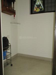 Bedroom Image of 1553 Sq.ft 3 BHK Apartment / Flat for sale in KMF Purab Manor by KMF Builders &amp; Developers Ltd., Kannamangala - Whitefield Hoskote Road Bengaluru for Rs. 10000000