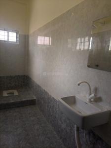 Bathroom Image of 850 Sq.ft 2 BHK Apartment / Flat for rent in Narengi Tinali Guwahati for Rs. 12000