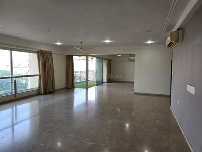 Hall Image of 4000 Sq.ft 4 BHK Apartment / Flat for sale in Hiranandani Tivoli Tower, Powai Mumbai for Rs. 180000000