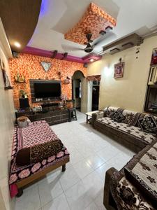 2 BHK Flat