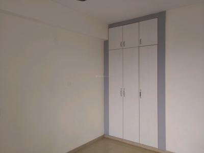 Bedroom Image of 435 Sq.ft 2 BHK Apartment / Flat for sale in ROF Aalayas 1, Sector 102 Gurgaon for Rs. 5300000