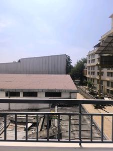 Bedroom Three Image of 1460 Sq.ft 3 BHK Apartment / Flat for sale in Parichay Pranav Homes, Bikasipura Bengaluru for Rs. 12000000