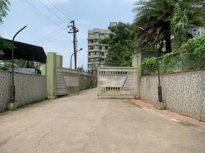 Image of 685 Sq.ft 1 BHK Apartment / Flat for sale in Wadhwa Daisy Gardens, Ambernath West, Ambernath for Rs. 2200000