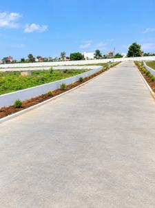 Image of 1200 Sq.ft Residential Plot / Land for sale in Wela Harichandra, Nagpur for Rs. 4800000