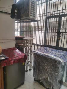 Balcony Image of 1152 Sq.ft 3 BHK Builder Floor for sale in Patel Nagar New Delhi for Rs. 29000000