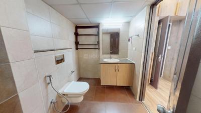 Image of 1995 Sq.ft 3 BHK Apartment / Flat for sale in G Corp The Icon, Thanisandra, Bengaluru for Rs. 27300001