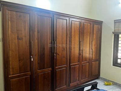 Bedroom Image of 2000 Sq.ft 3.5 BHK Independent House for sale in Pothencode Thiruvananthapuram for Rs. 7500000