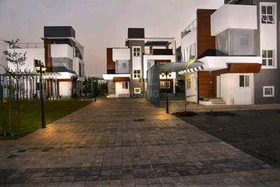 Image of 2500 Sq.ft 3 BHK Independent House for sale in Bhugaon, Pune for Rs. 28500000
