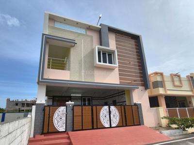 Building Image of 2400 Sq.ft 3 BHK Independent House for sale in Saravanampatty Coimbatore for Rs. 13000000