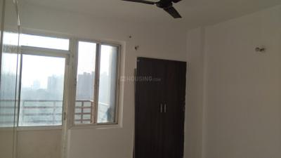 Bedroom Image of 1100 Sq.ft 2 BHK Apartment / Flat for sale in Stellar MI Citihomes, Omicron III Greater Noida for Rs. 9500000