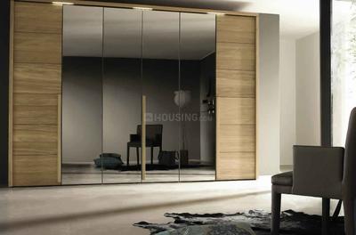 Bedroom Image of 2250 Sq.ft 4.5 BHK Apartment / Flat for sale in H Rishabraj Mangal Varsha, Santacruz West Mumbai for Rs. 125000000