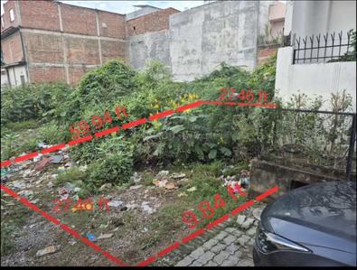 Ratanpur Plot View 2