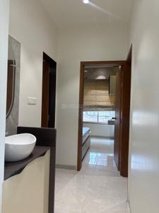 Image of 1100 Sq.ft 2 BHK Apartment / Flat for sale in Indu Aspire Properties, Ambegaon Budruk, Pune for Rs. 9000000
